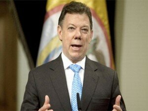 Juan Manuel Santos
